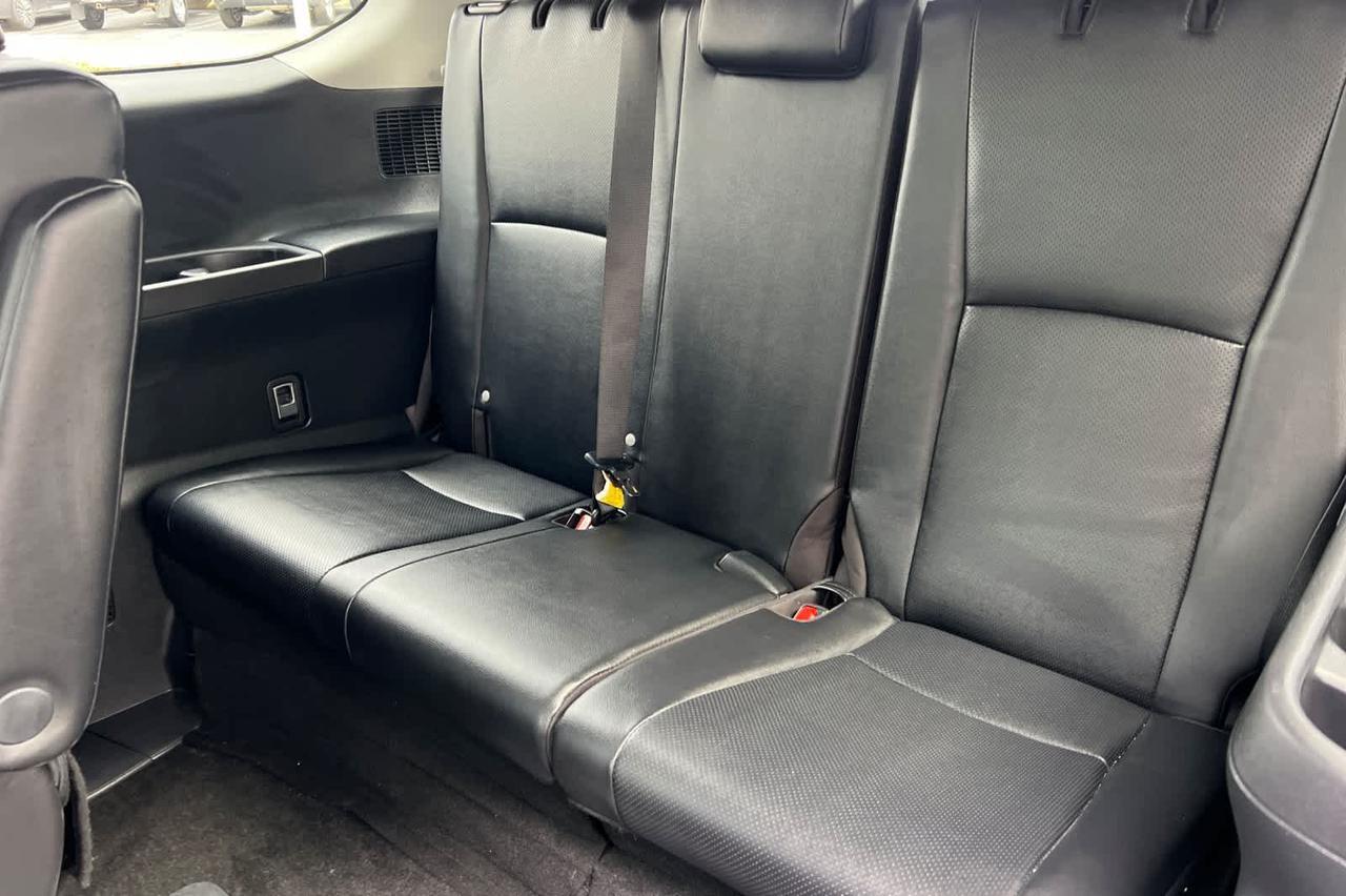 2025 Toyota Grand Highlander XLE Roseville CA