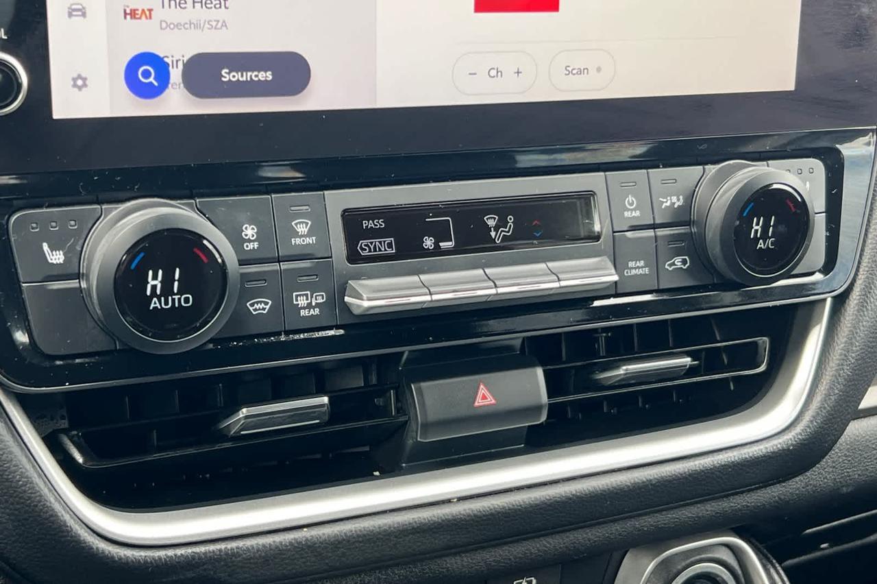 2025 Toyota Grand Highlander XLE Roseville CA