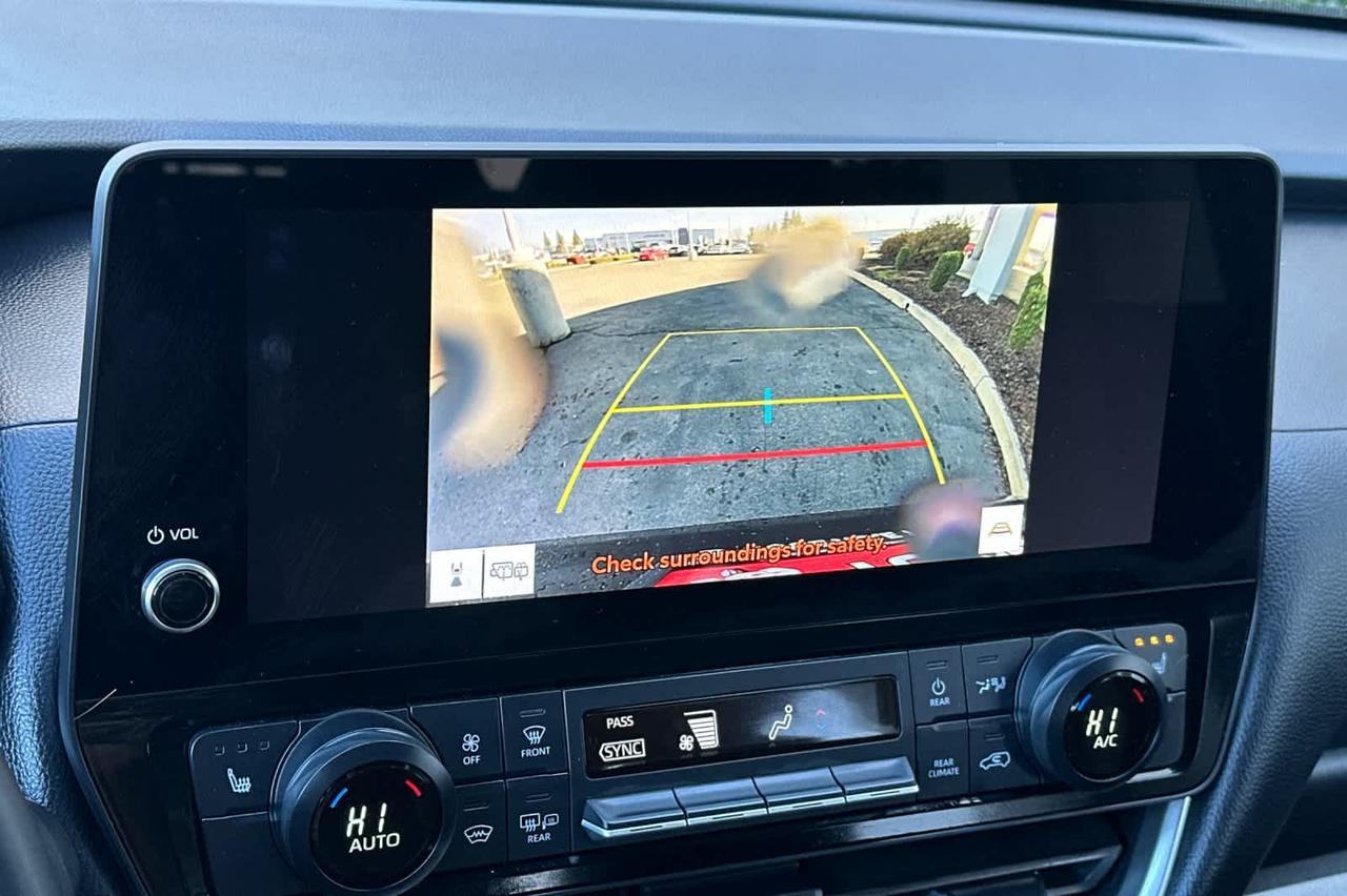 2025 Toyota Grand Highlander XLE Roseville CA