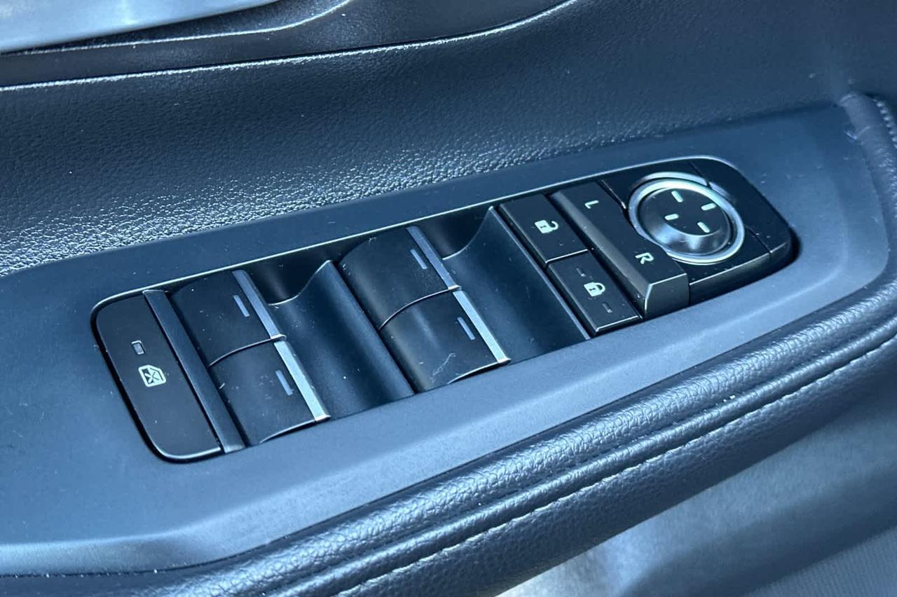 2025 Toyota Grand Highlander XLE Roseville CA