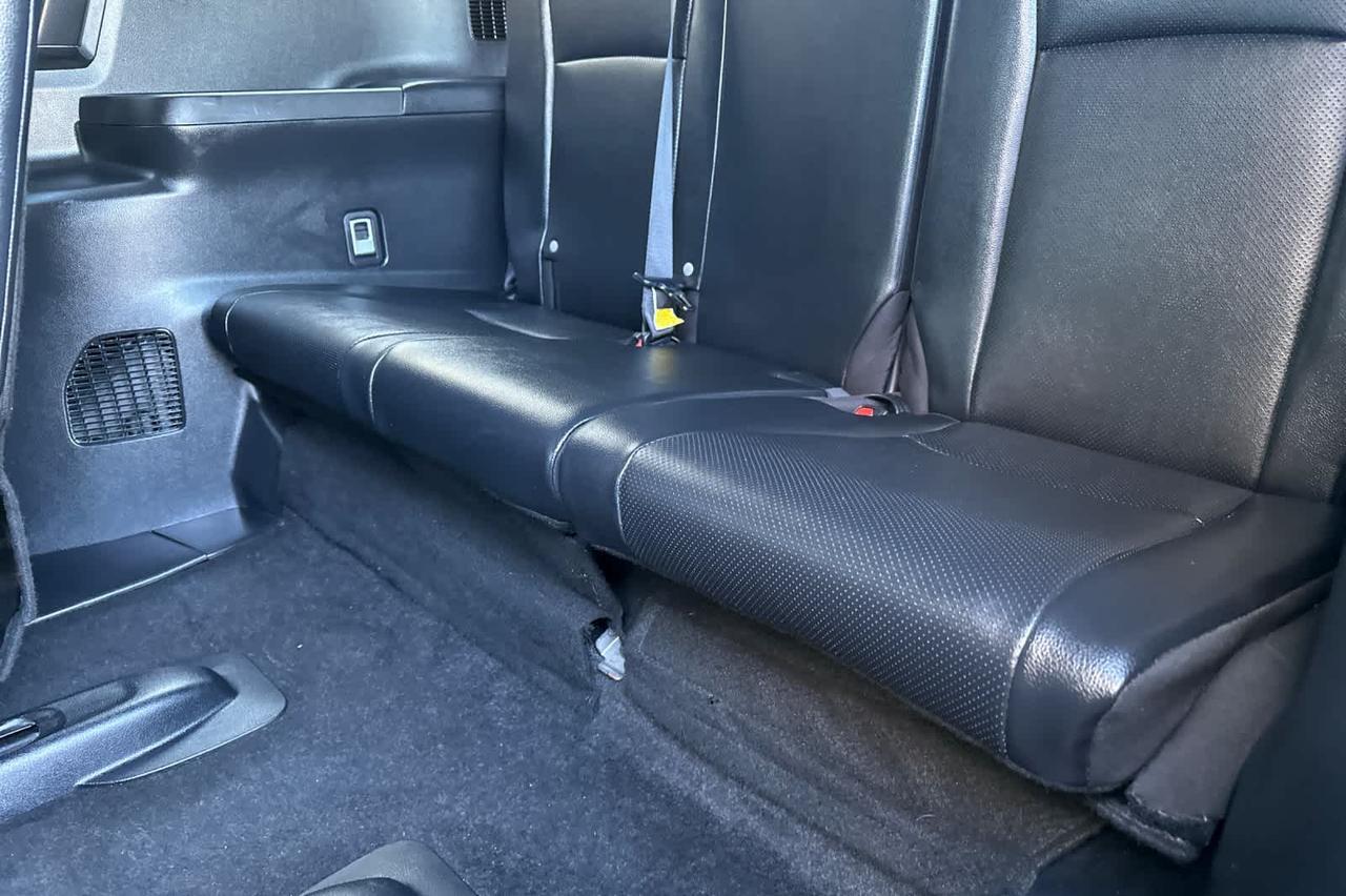 2025 Toyota Grand Highlander XLE Roseville CA