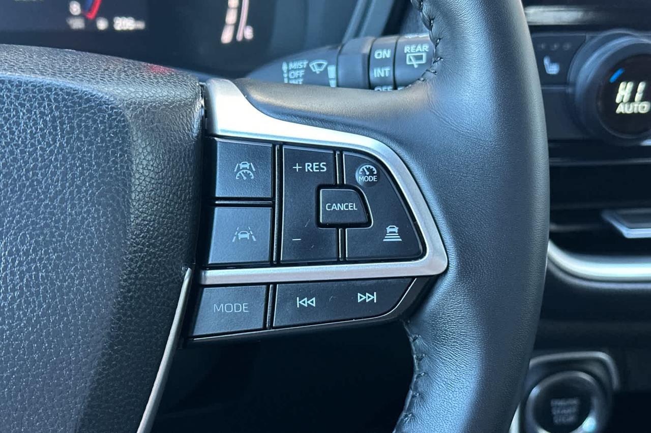 2025 Toyota Grand Highlander XLE Roseville CA