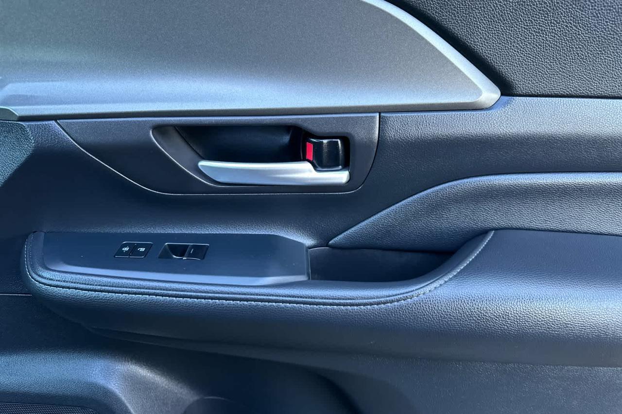 2025 Toyota Grand Highlander XLE Roseville CA