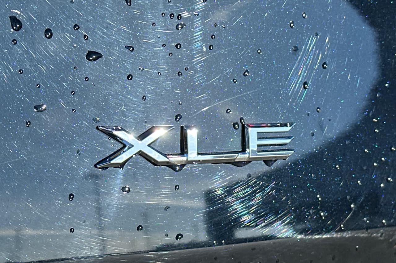 2025 Toyota Grand Highlander XLE Roseville CA