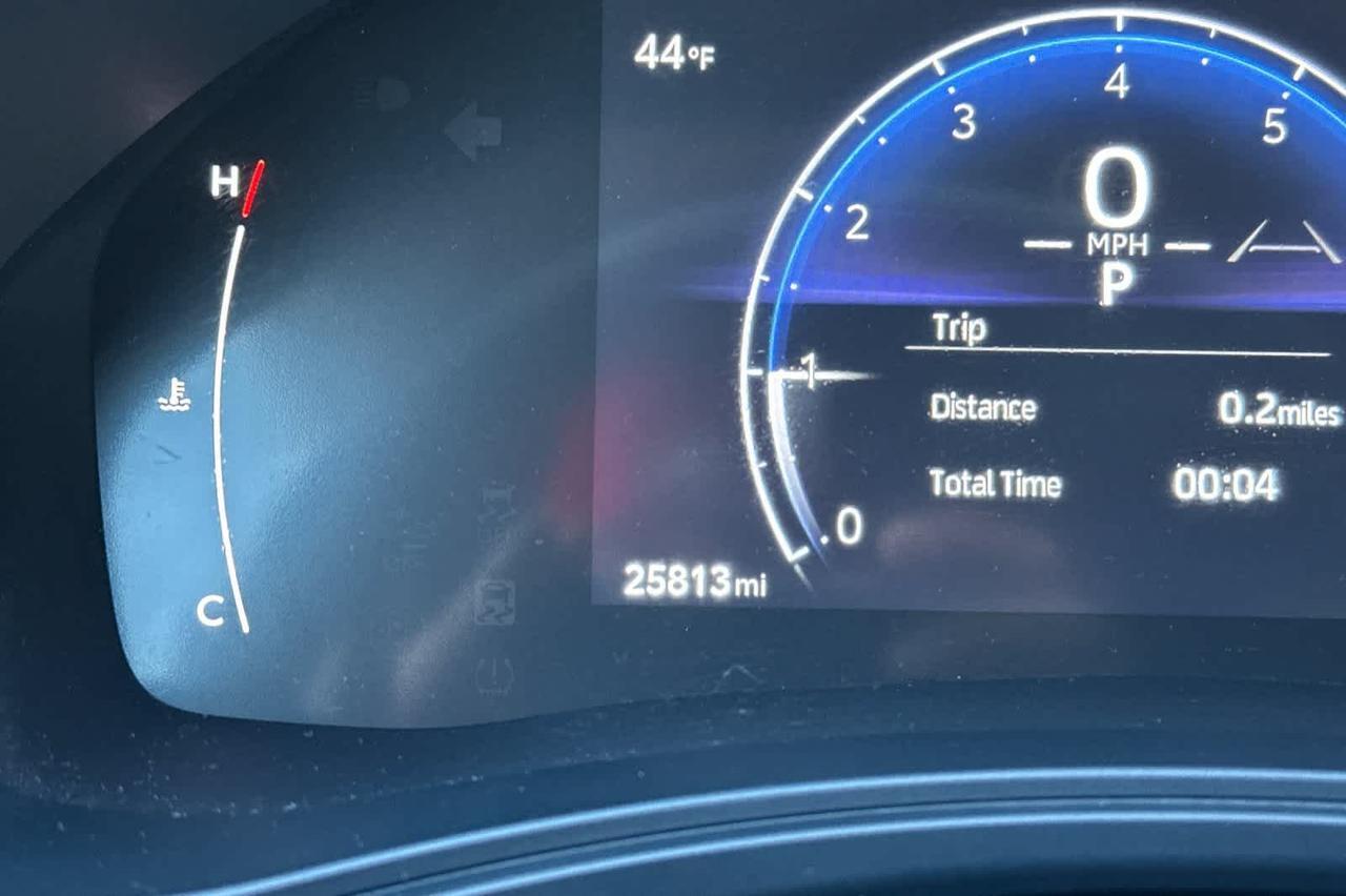 2025 Toyota Grand Highlander XLE Roseville CA