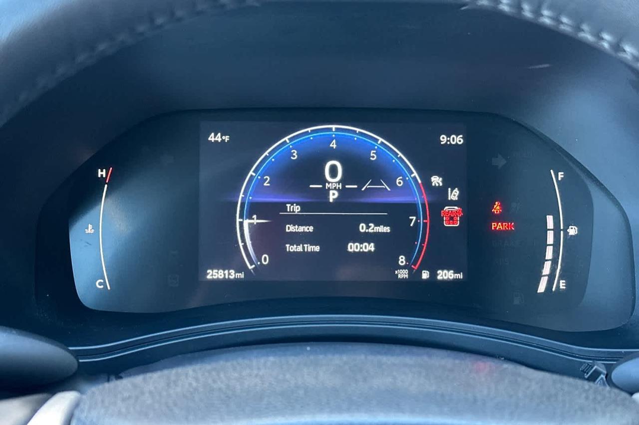 2025 Toyota Grand Highlander XLE Roseville CA