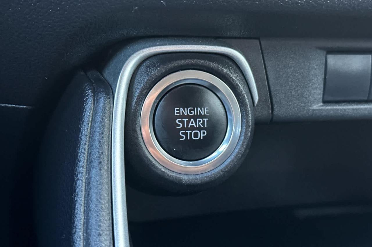 2025 Toyota Grand Highlander XLE Roseville CA