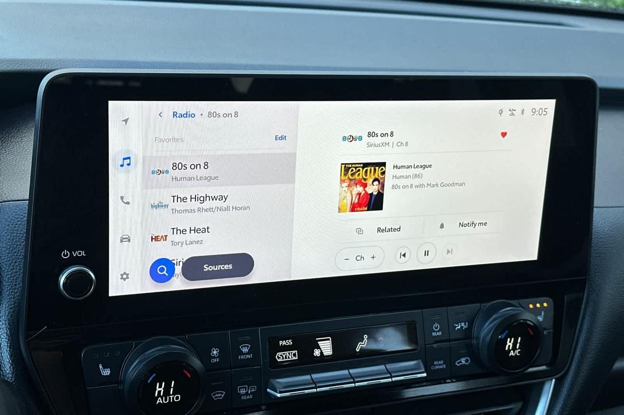 2025 Toyota Grand Highlander XLE Roseville CA