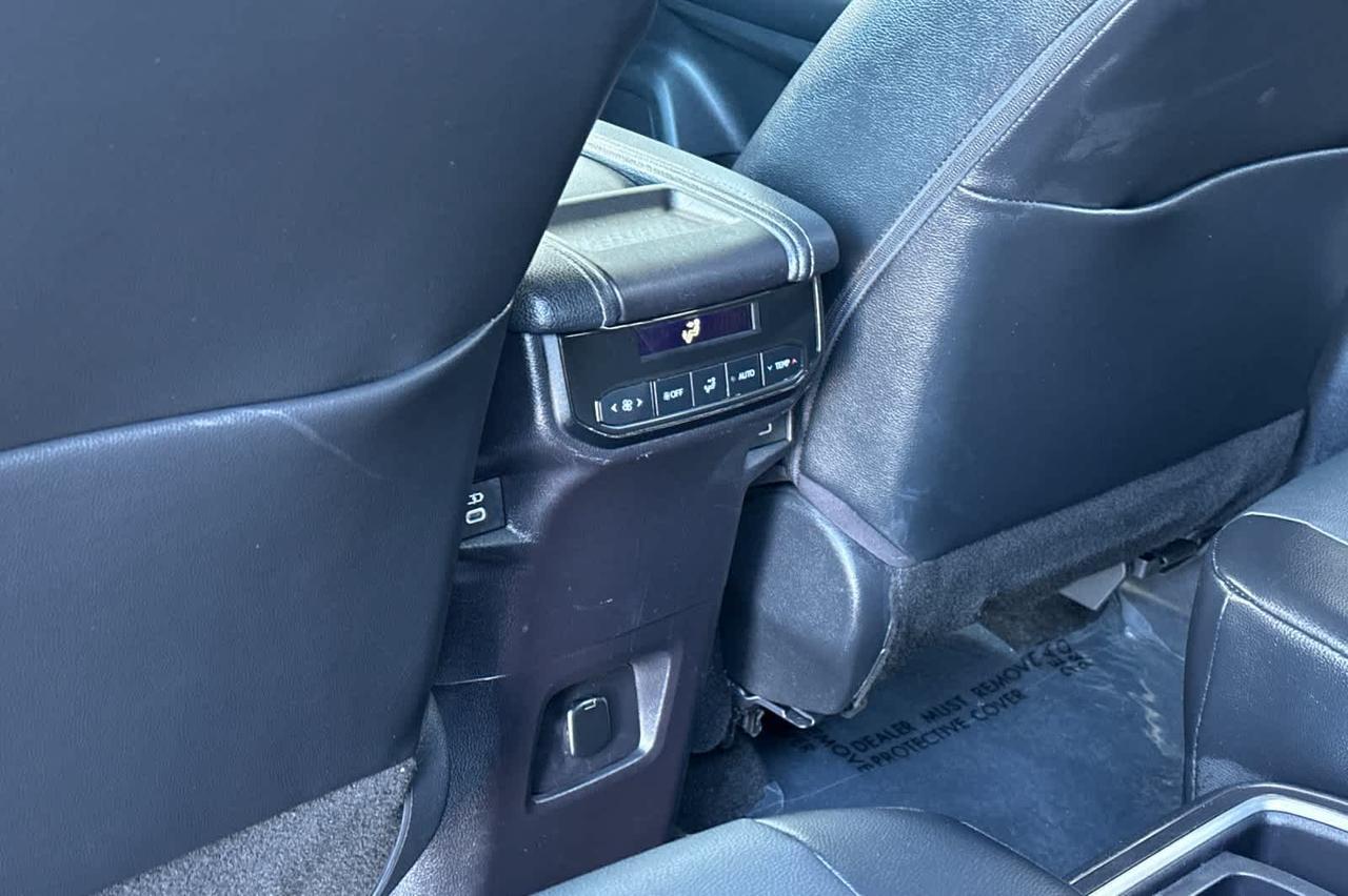 2025 Toyota Grand Highlander XLE Roseville CA