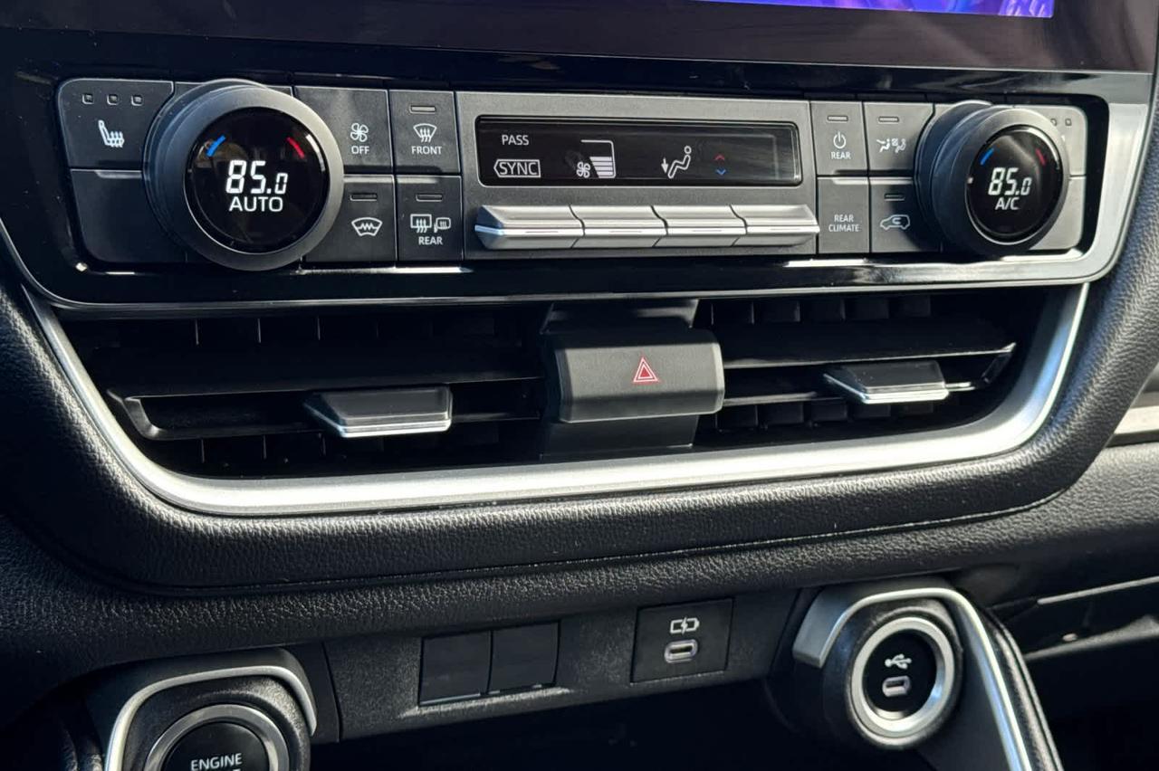 2025 Toyota Grand Highlander XLE Roseville CA