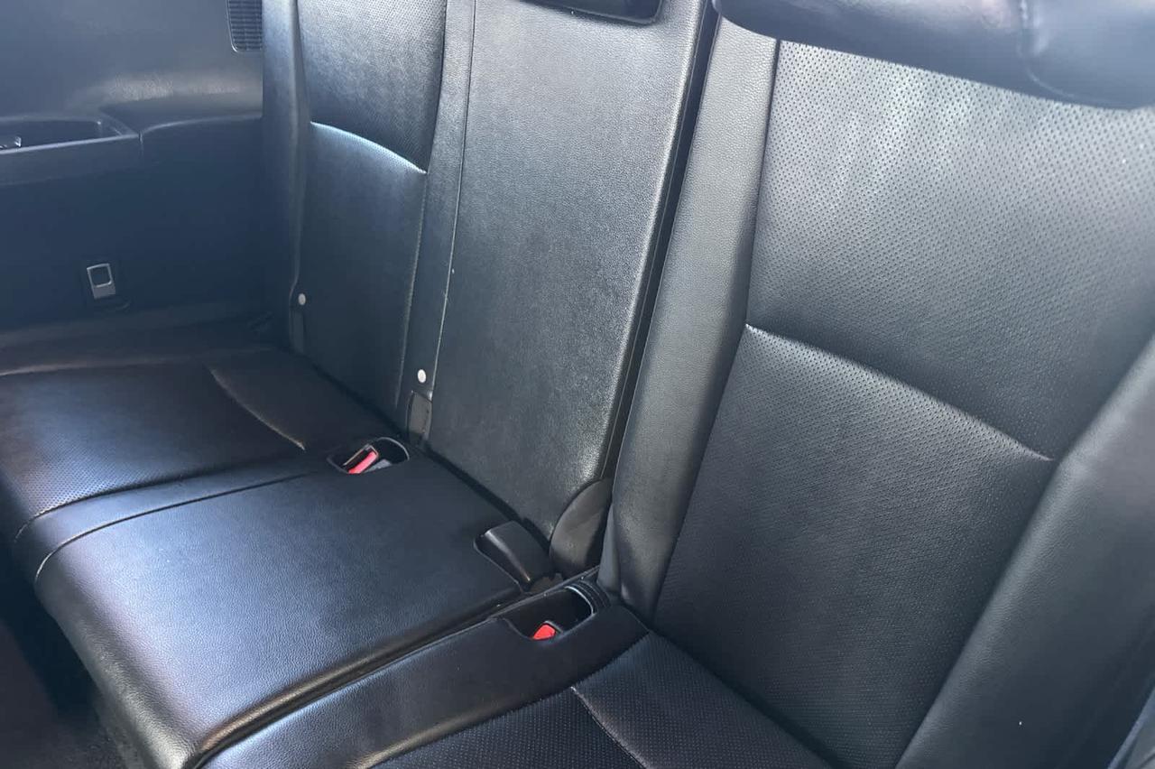 2025 Toyota Grand Highlander XLE Roseville CA