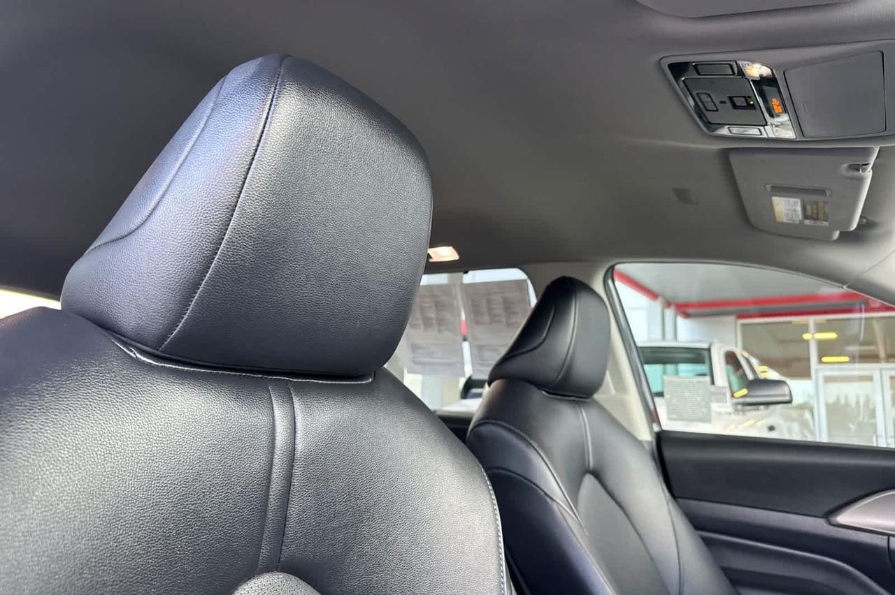 2025 Toyota Grand Highlander XLE Roseville CA