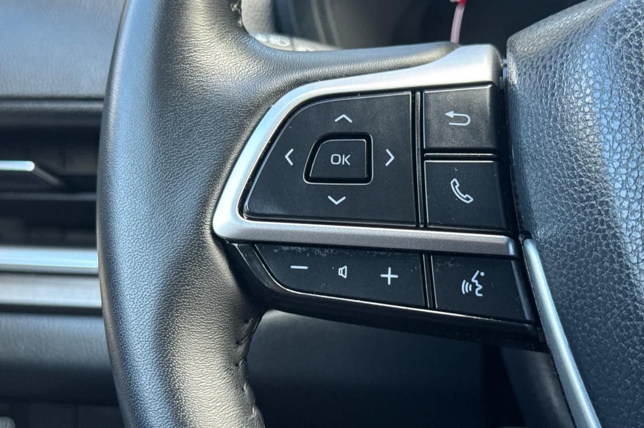 2025 Toyota Grand Highlander XLE Roseville CA