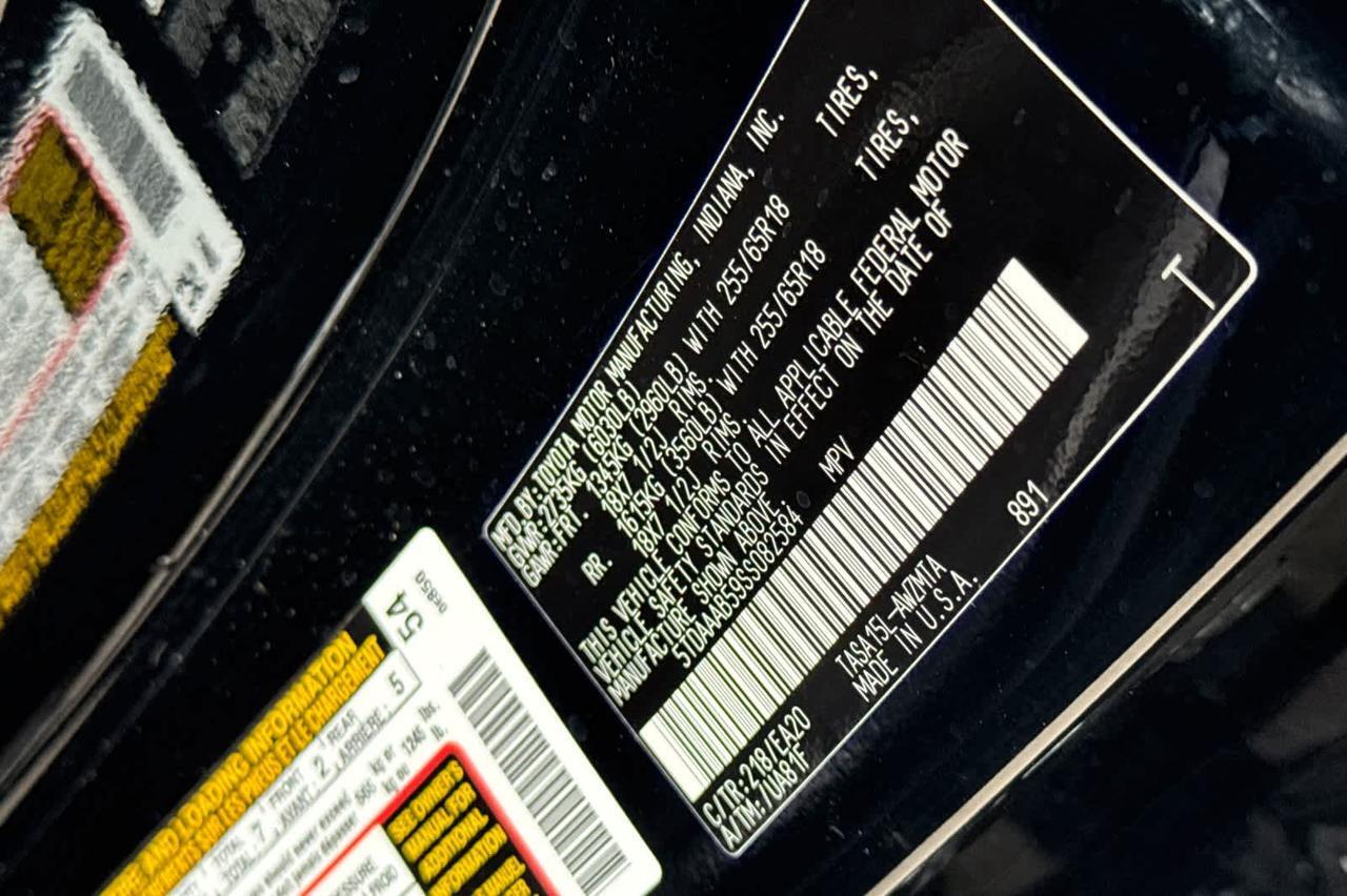 2025 Toyota Grand Highlander XLE Roseville CA