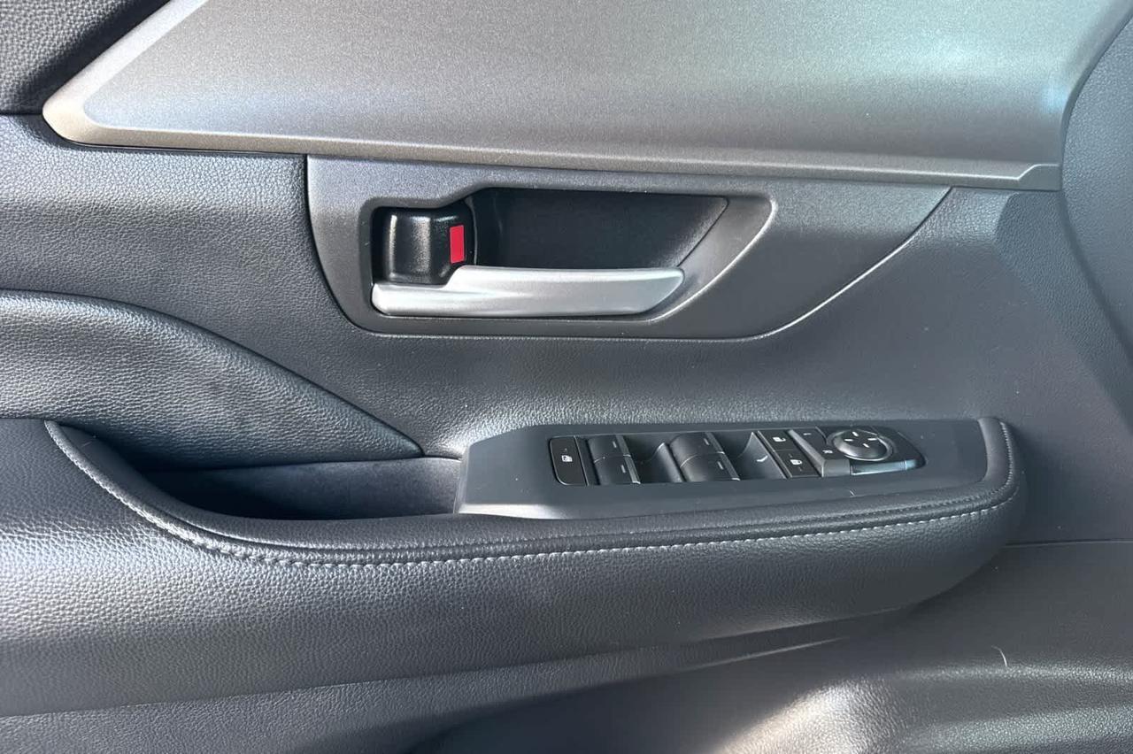 2025 Toyota Grand Highlander XLE Roseville CA