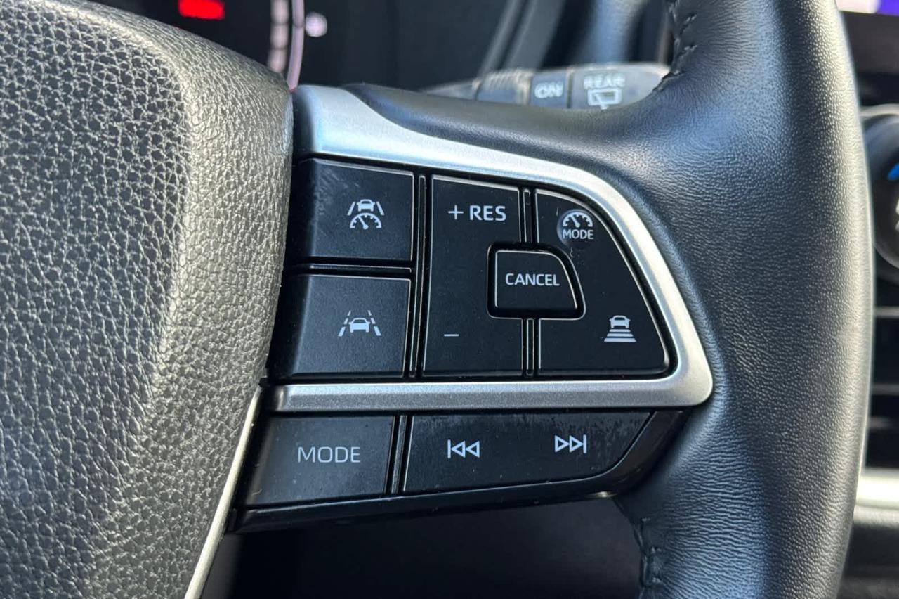 2025 Toyota Grand Highlander XLE Roseville CA