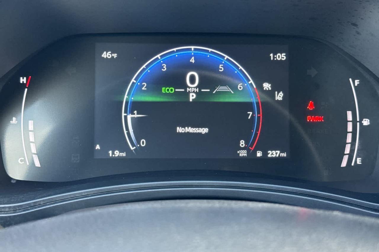 2025 Toyota Grand Highlander XLE Roseville CA