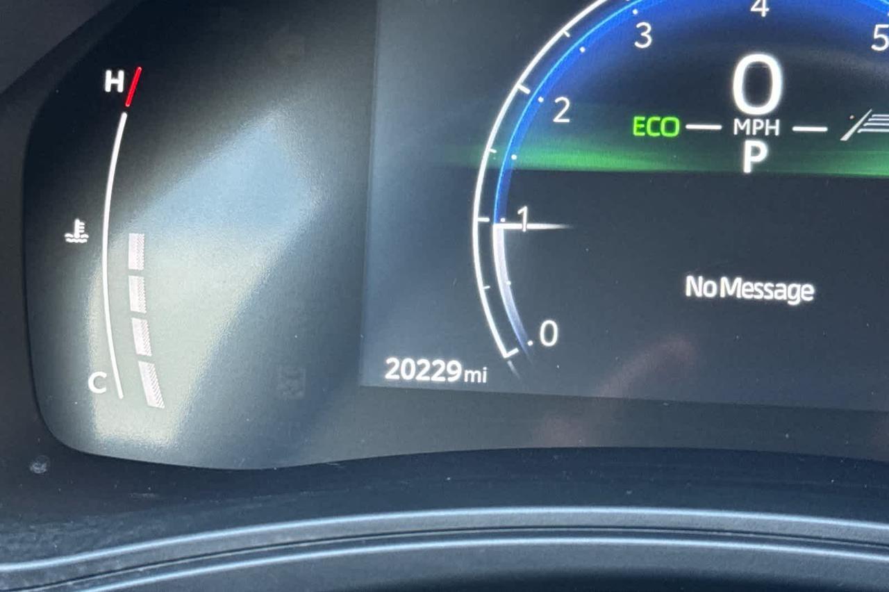 2025 Toyota Grand Highlander XLE Roseville CA