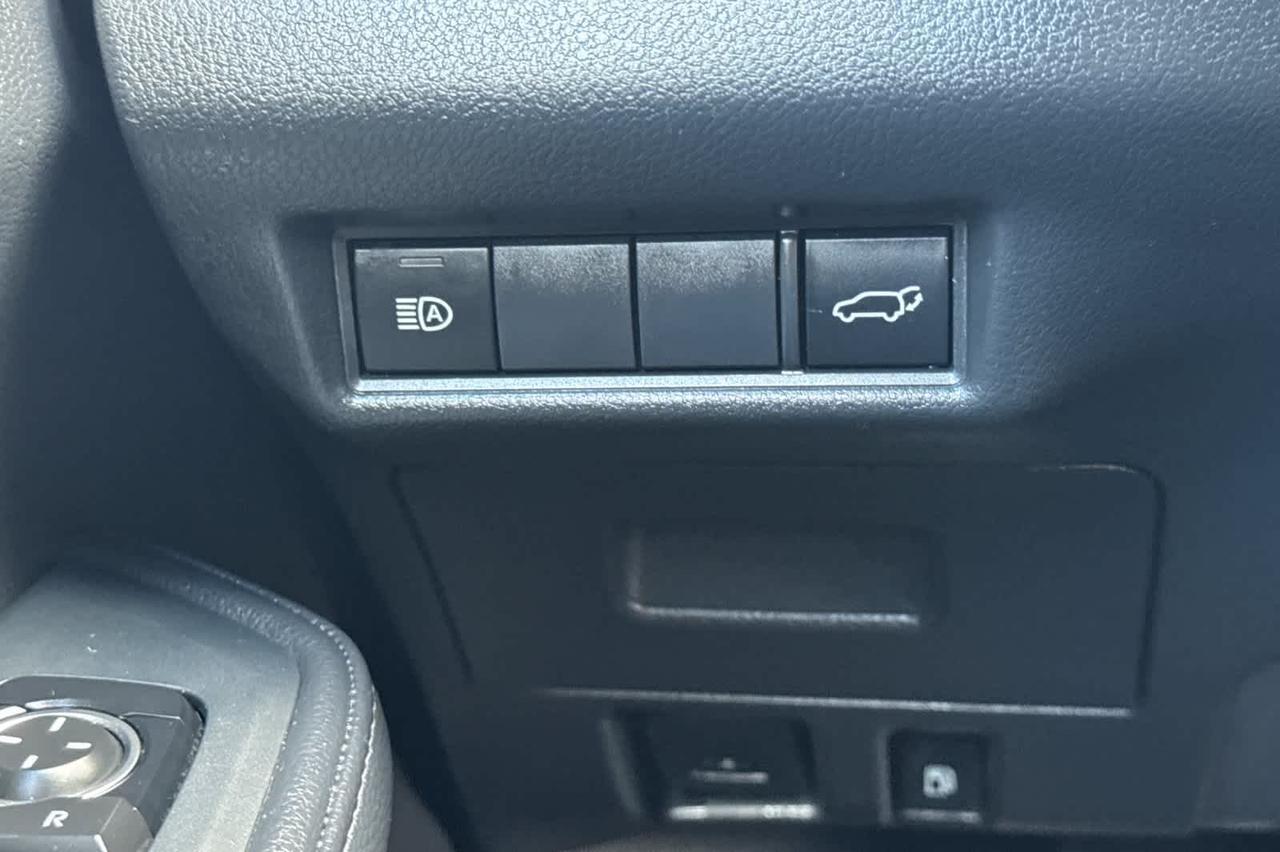 2025 Toyota Grand Highlander XLE Roseville CA