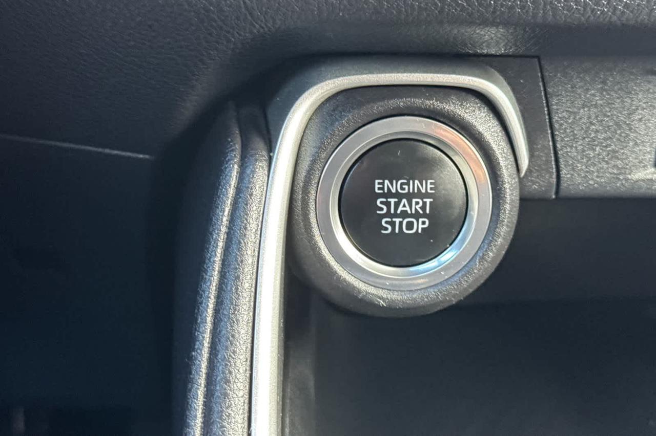 2025 Toyota Grand Highlander XLE Roseville CA