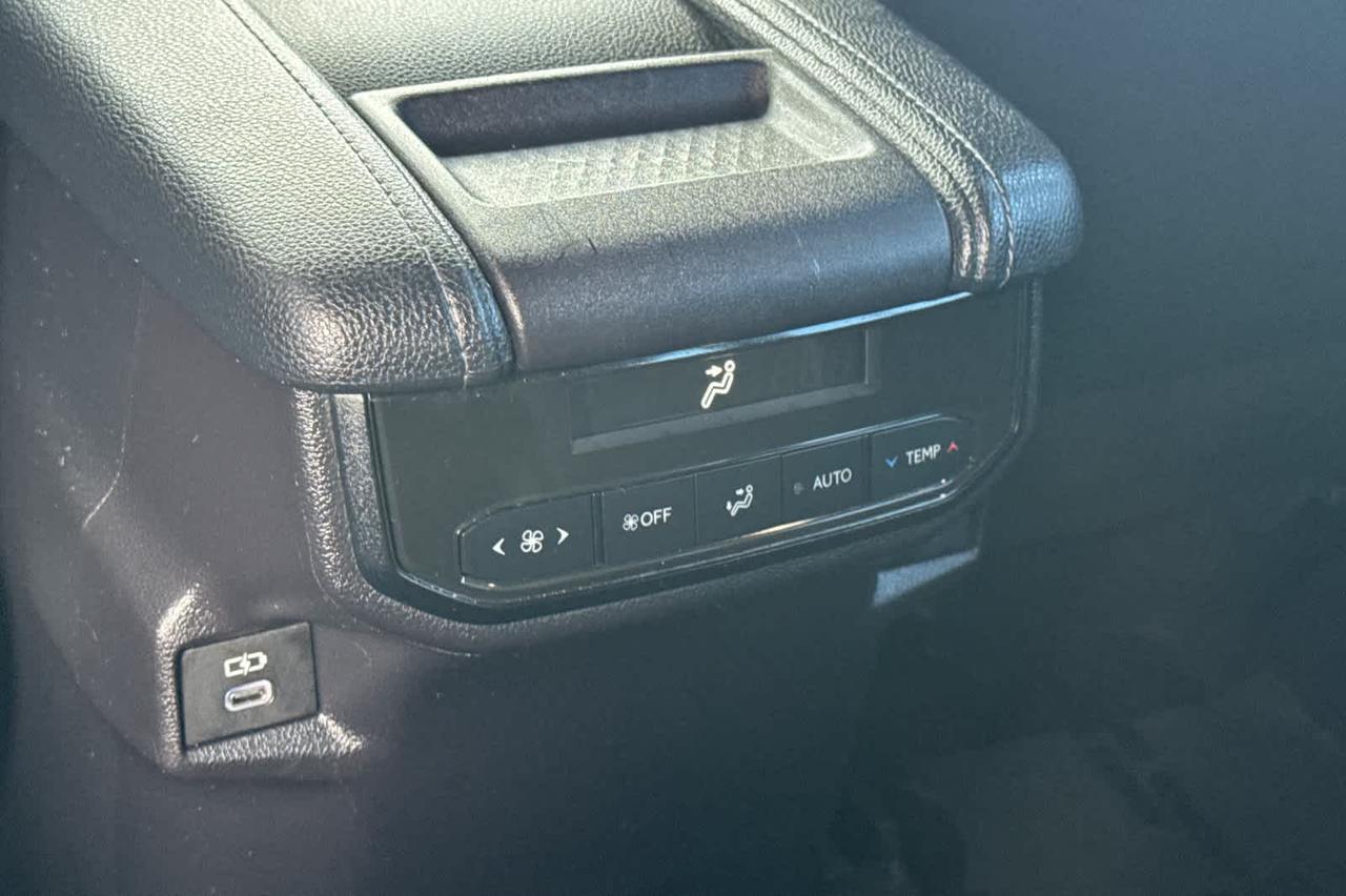 2025 Toyota Grand Highlander XLE Roseville CA