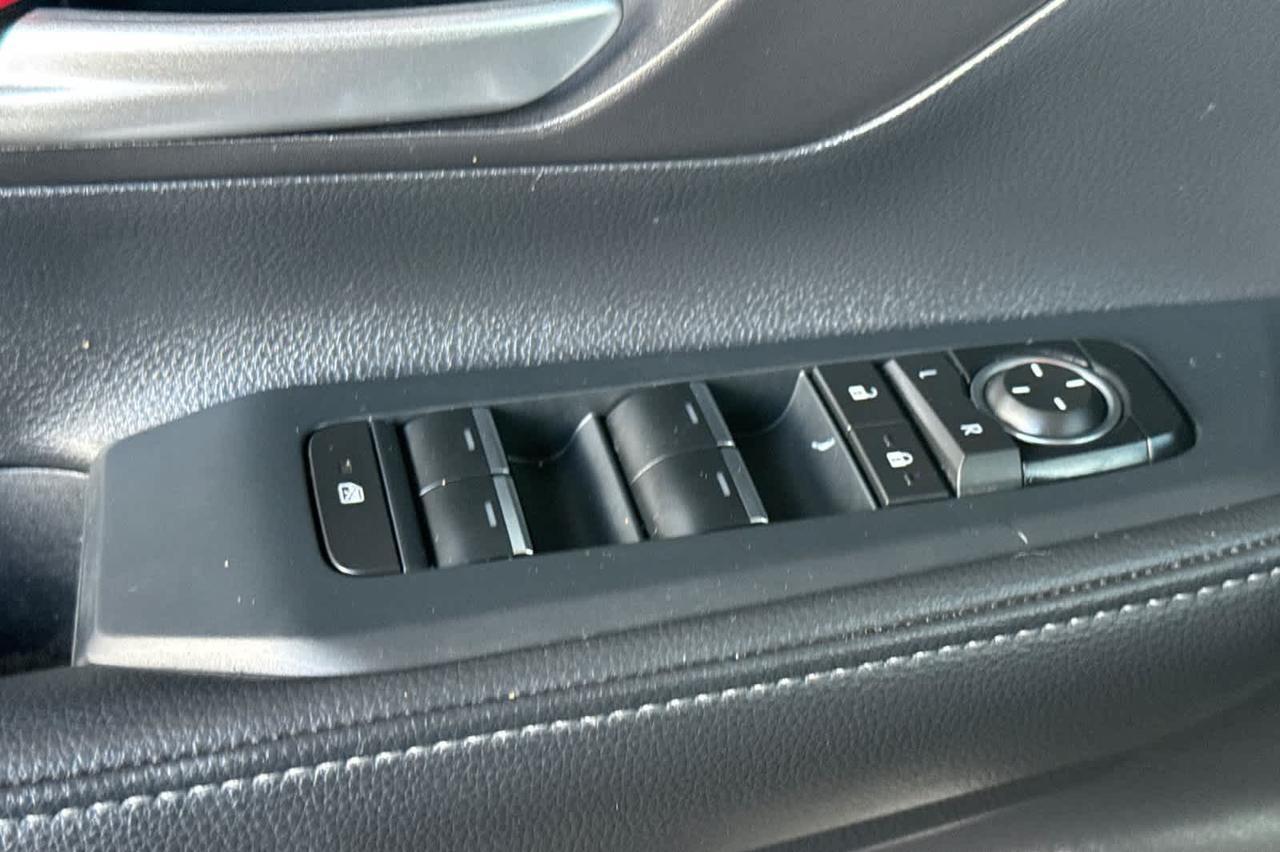 2025 Toyota Grand Highlander XLE Roseville CA