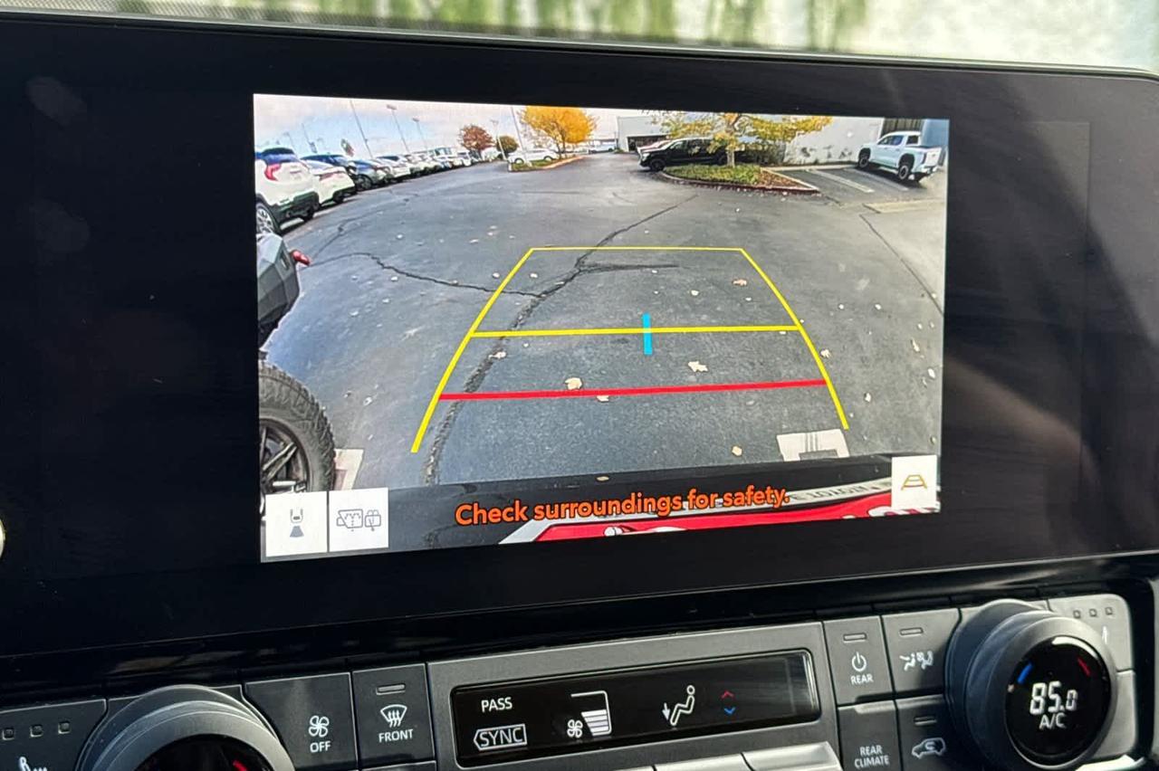 2025 Toyota Grand Highlander XLE Roseville CA