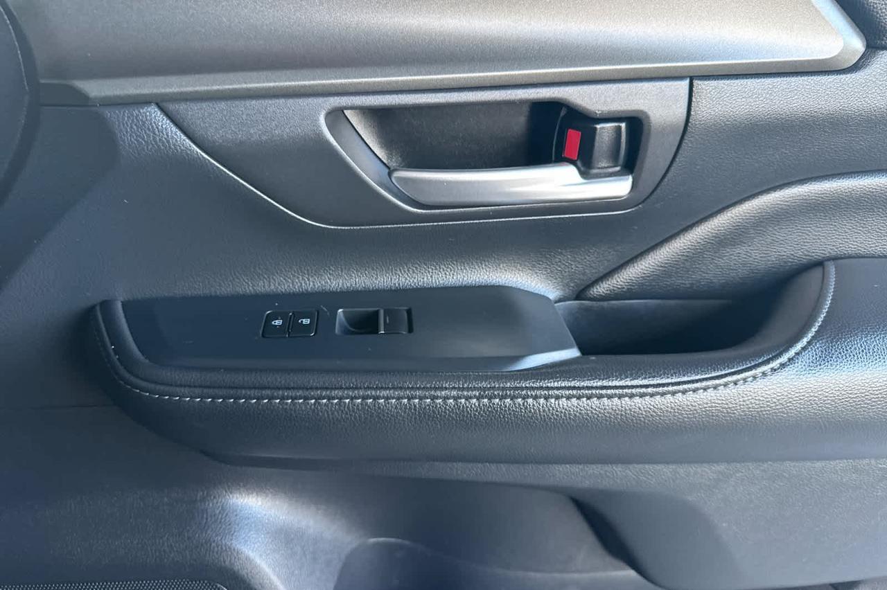 2025 Toyota Grand Highlander XLE Roseville CA