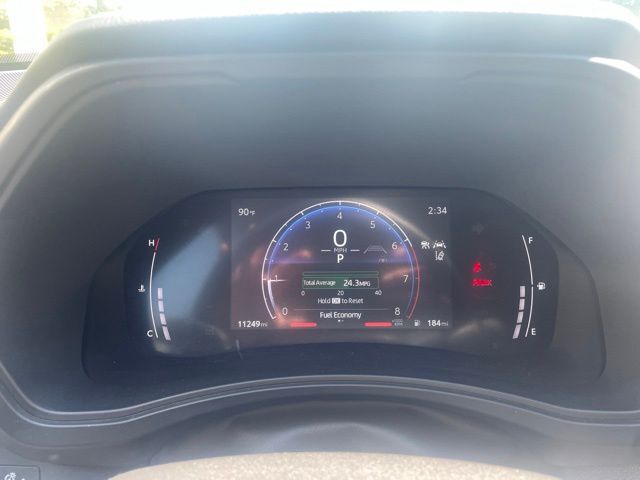 2025 Toyota Grand Highlander XLE Roseville CA
