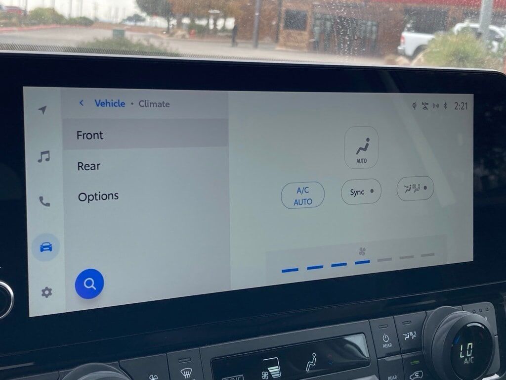 2025 Toyota Grand Highlander XLE San Antonio TX