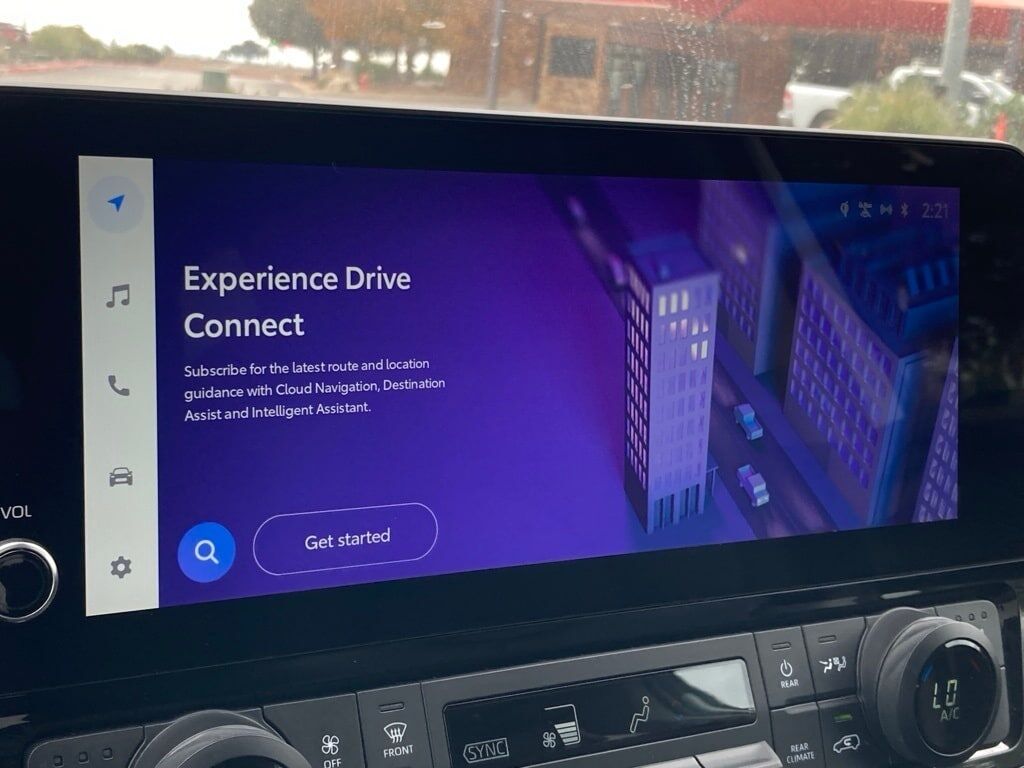 2025 Toyota Grand Highlander XLE San Antonio TX