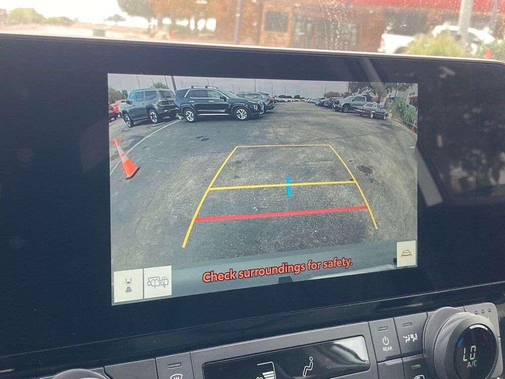 2025 Toyota Grand Highlander XLE San Antonio TX