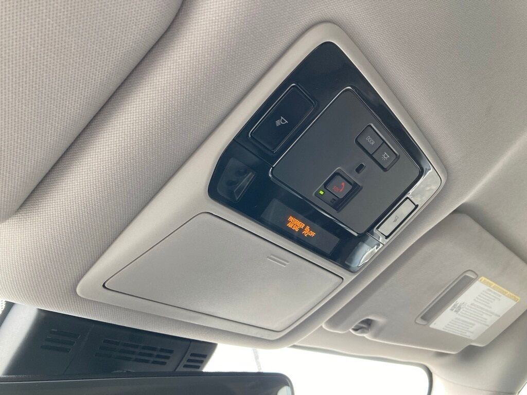 2025 Toyota Grand Highlander XLE San Antonio TX