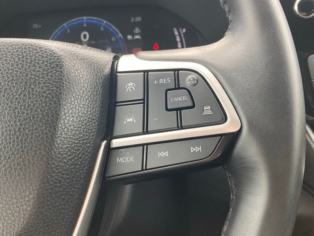 2025 Toyota Grand Highlander XLE San Antonio TX