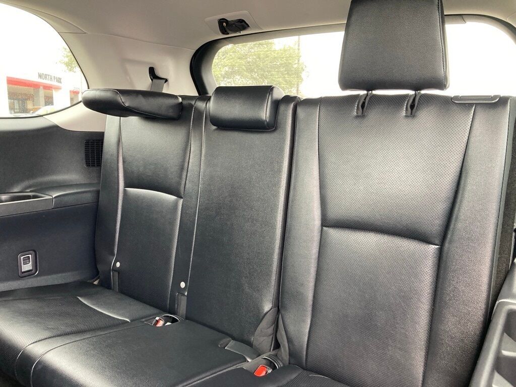 2025 Toyota Grand Highlander XLE San Antonio TX