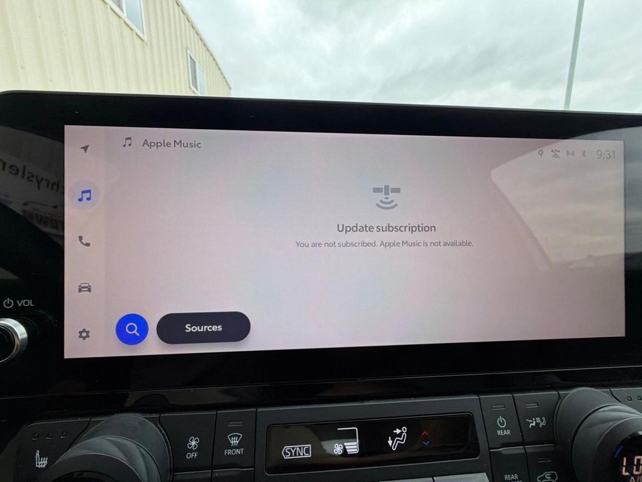 2025 Toyota Grand Highlander XLE Watertown SD