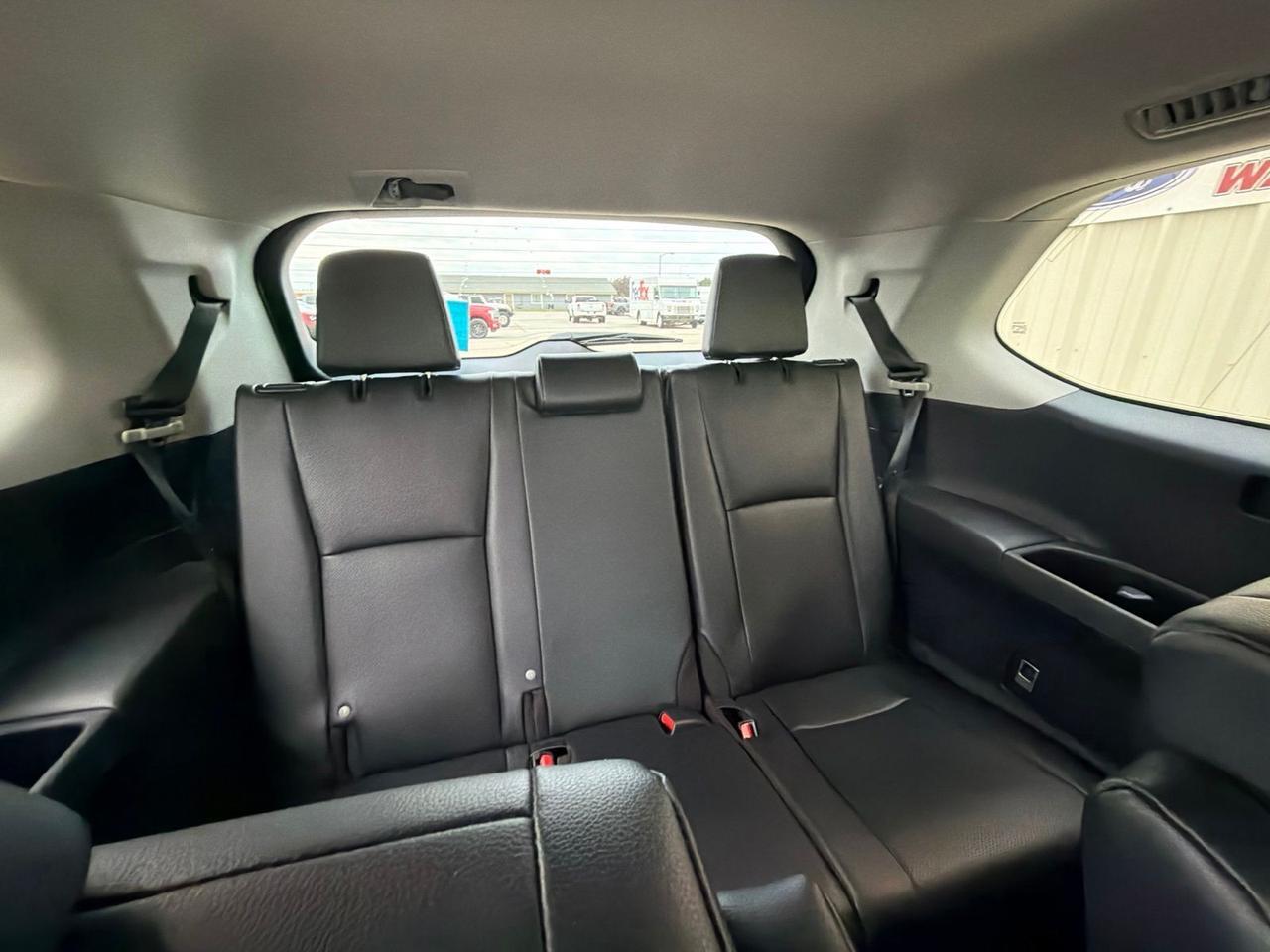 2025 Toyota Grand Highlander XLE Watertown SD