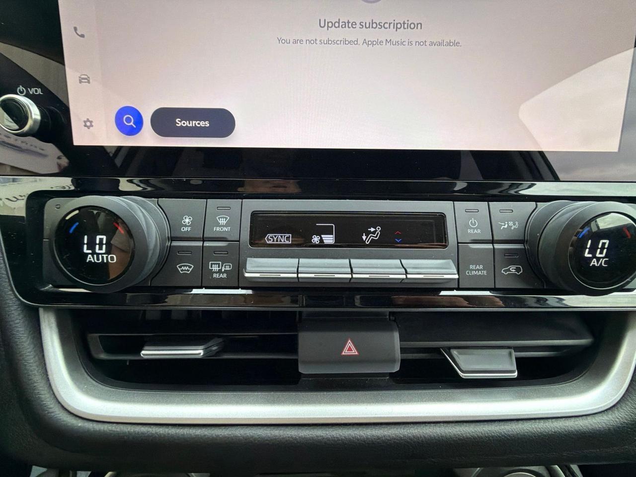 2025 Toyota Grand Highlander XLE Watertown SD