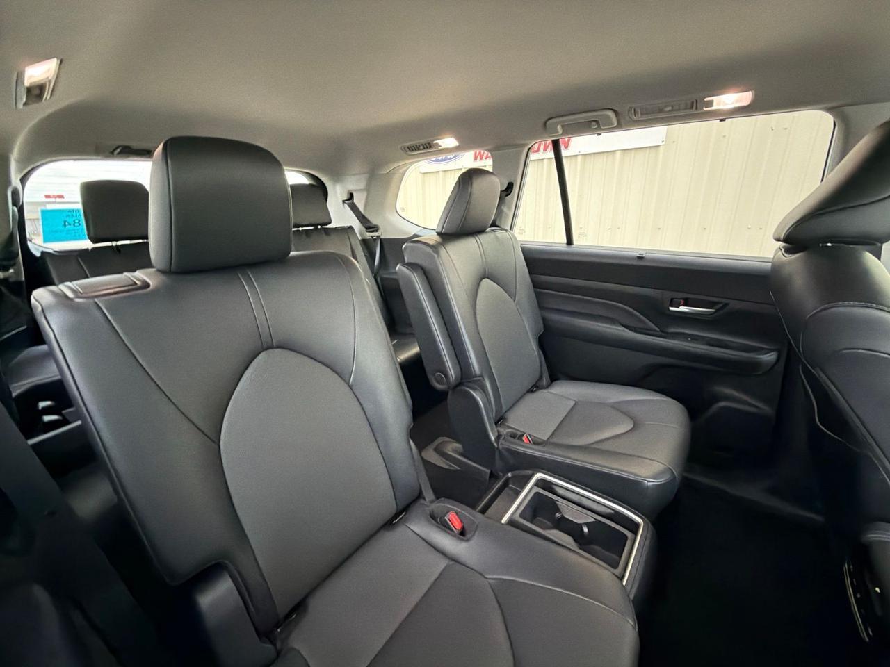 2025 Toyota Grand Highlander XLE Watertown SD