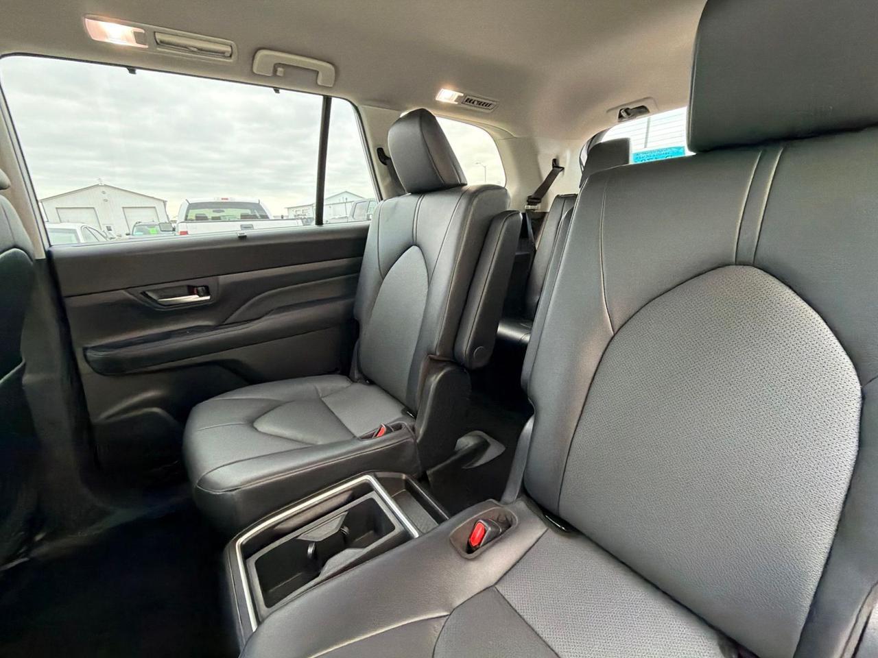2025 Toyota Grand Highlander XLE Watertown SD