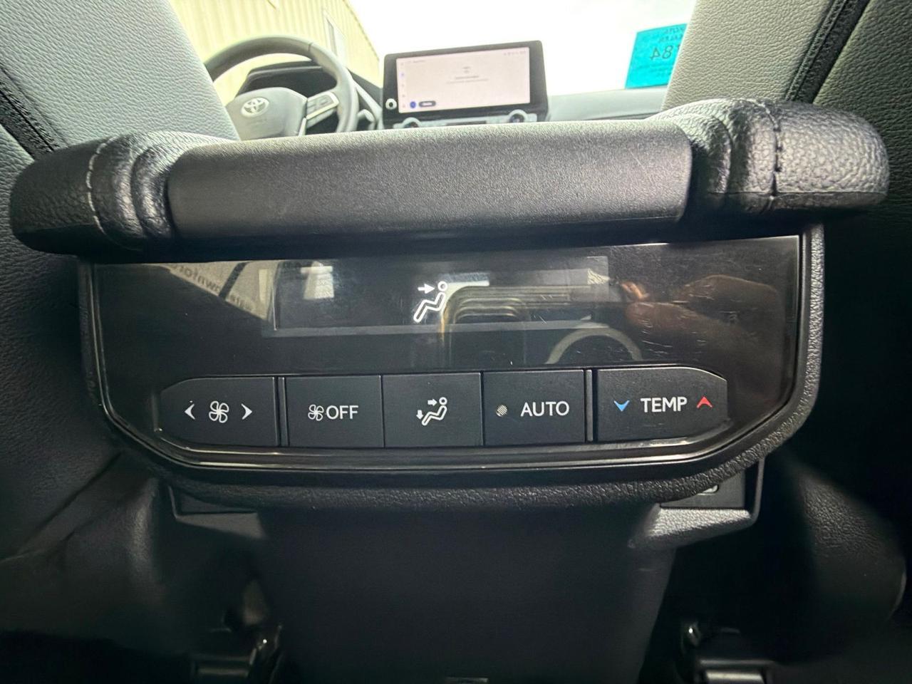 2025 Toyota Grand Highlander XLE Watertown SD