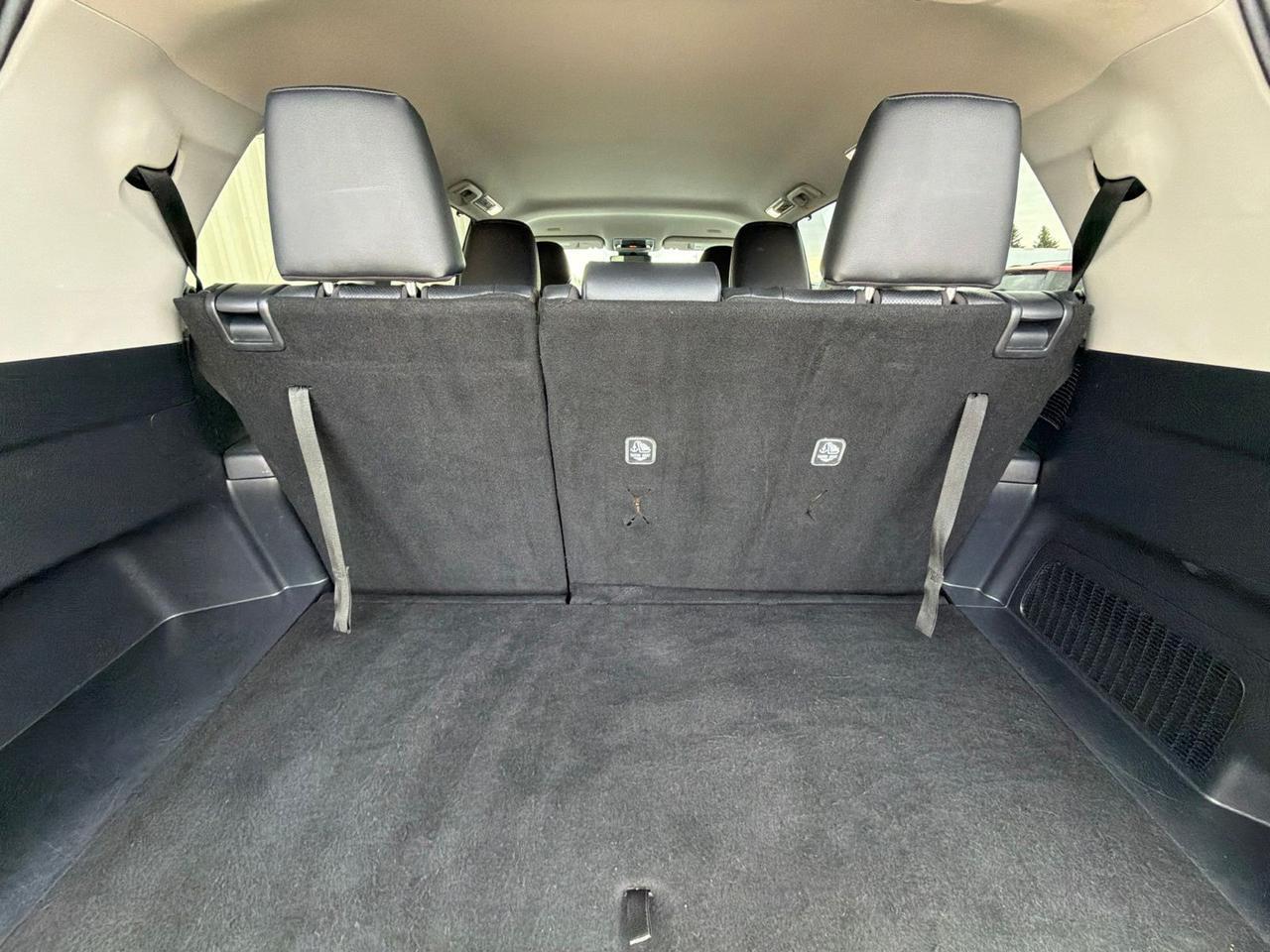 2025 Toyota Grand Highlander XLE Watertown SD