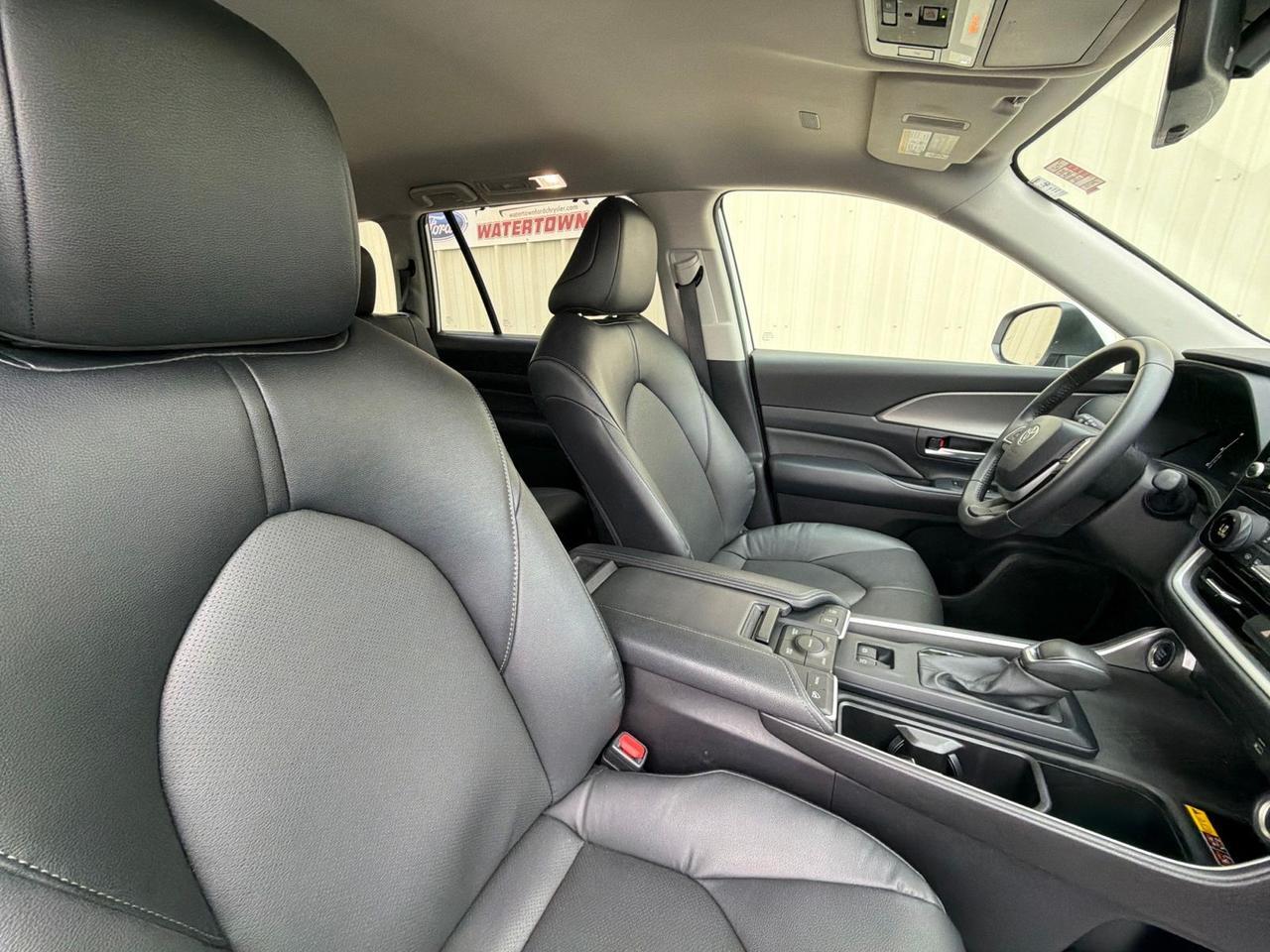 2025 Toyota Grand Highlander XLE Watertown SD