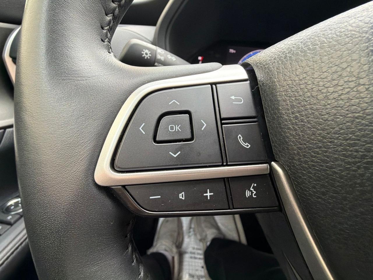 2025 Toyota Grand Highlander XLE Watertown SD