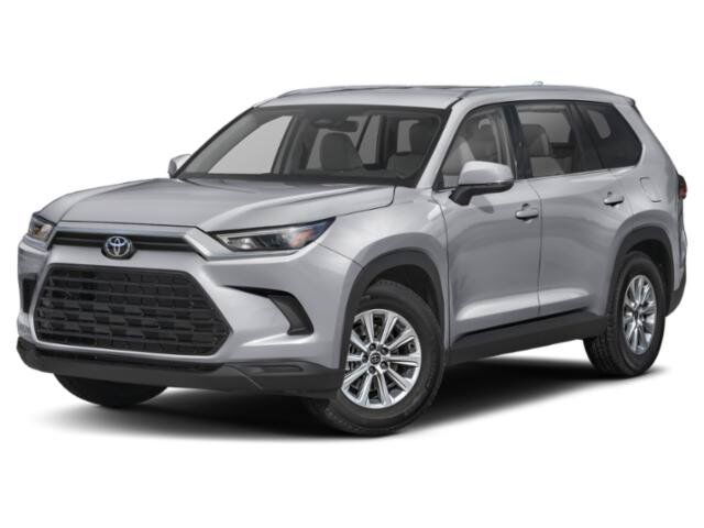 2025 Toyota Grand Highlander XLE Winder GA