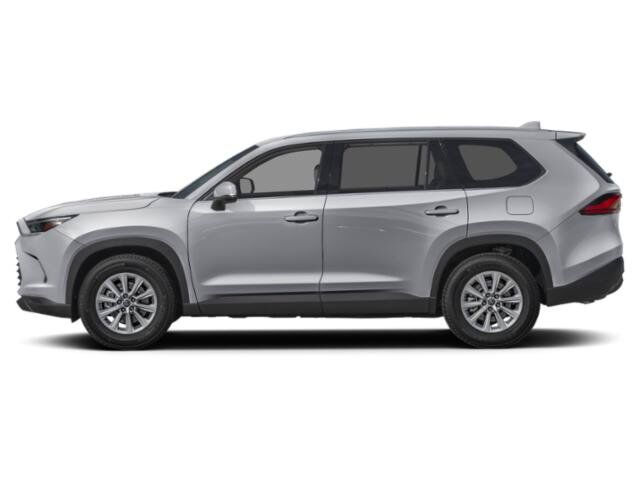 2025 Toyota Grand Highlander XLE Winder GA