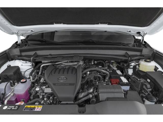 2025 Toyota Grand Highlander XLE Winder GA
