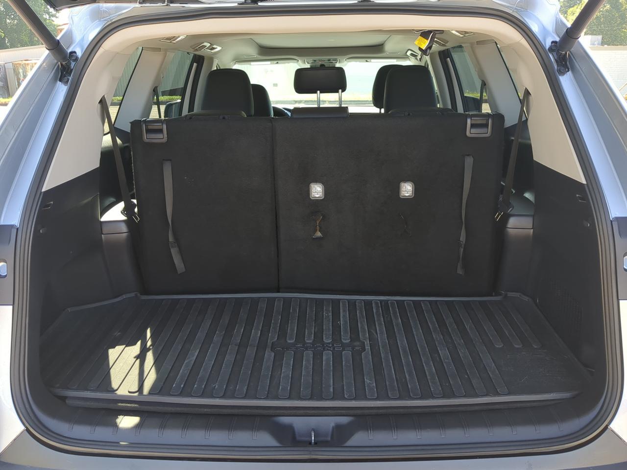 2025 Toyota Grand Highlander XLE Winder GA