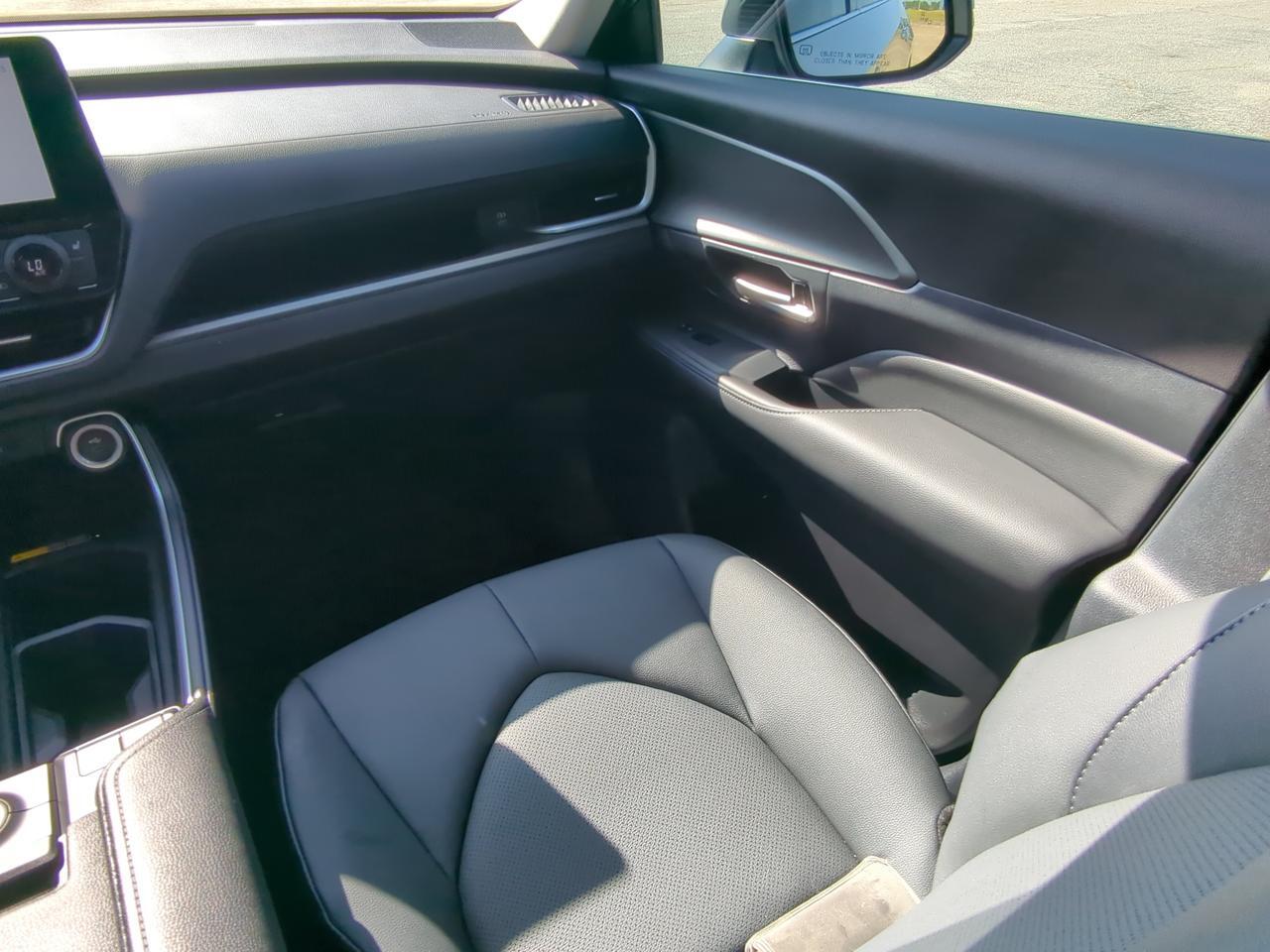 2025 Toyota Grand Highlander XLE Winder GA