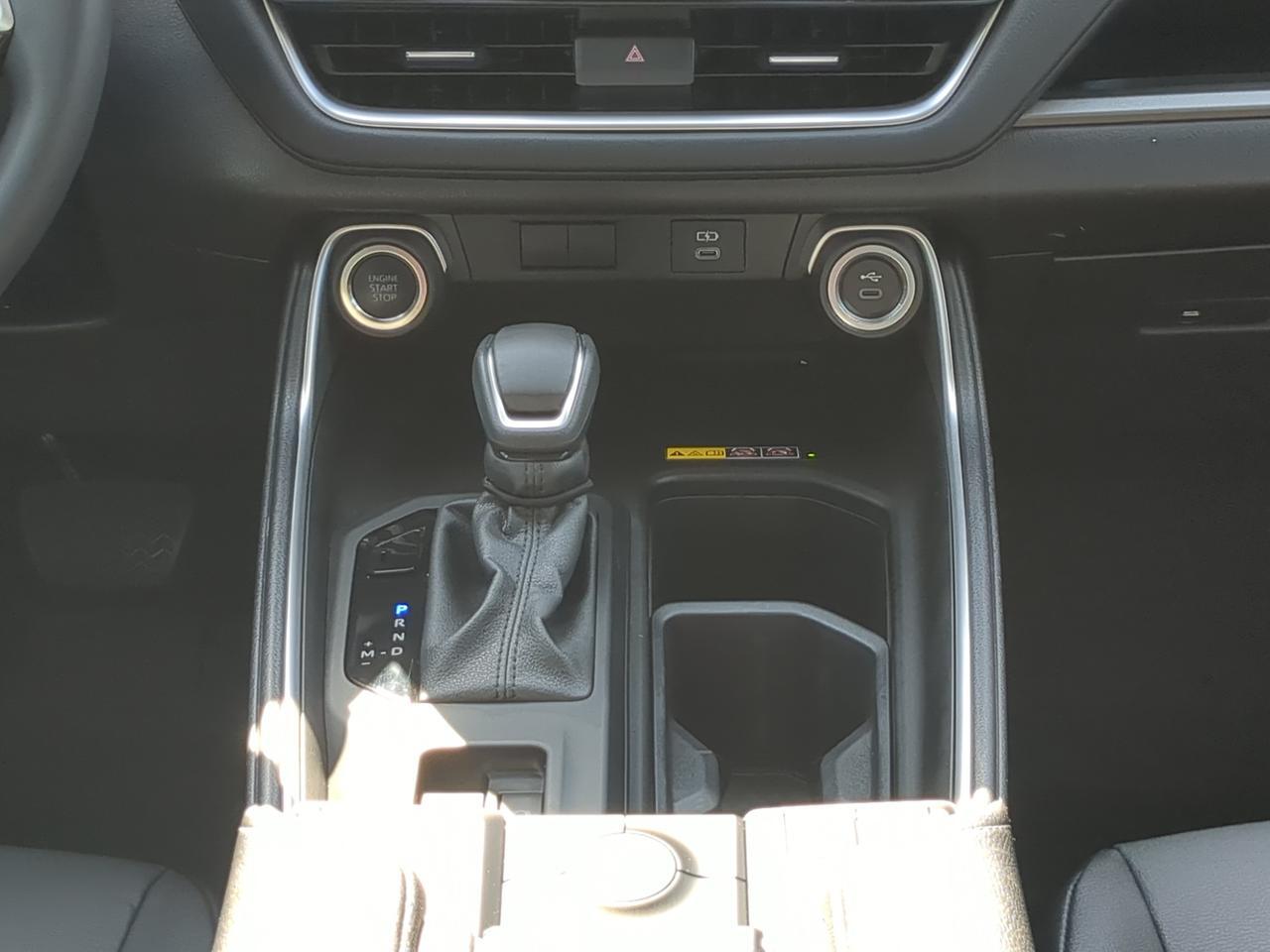 2025 Toyota Grand Highlander XLE Winder GA